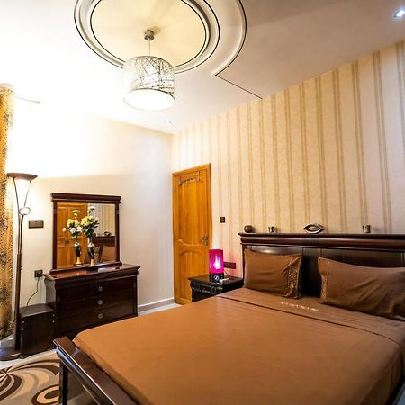 Appartement Luxe Simo Fes Luaran gambar
