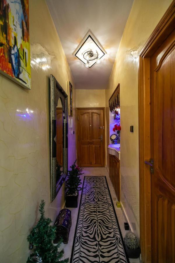 Appartement Luxe Simo Fes Luaran gambar