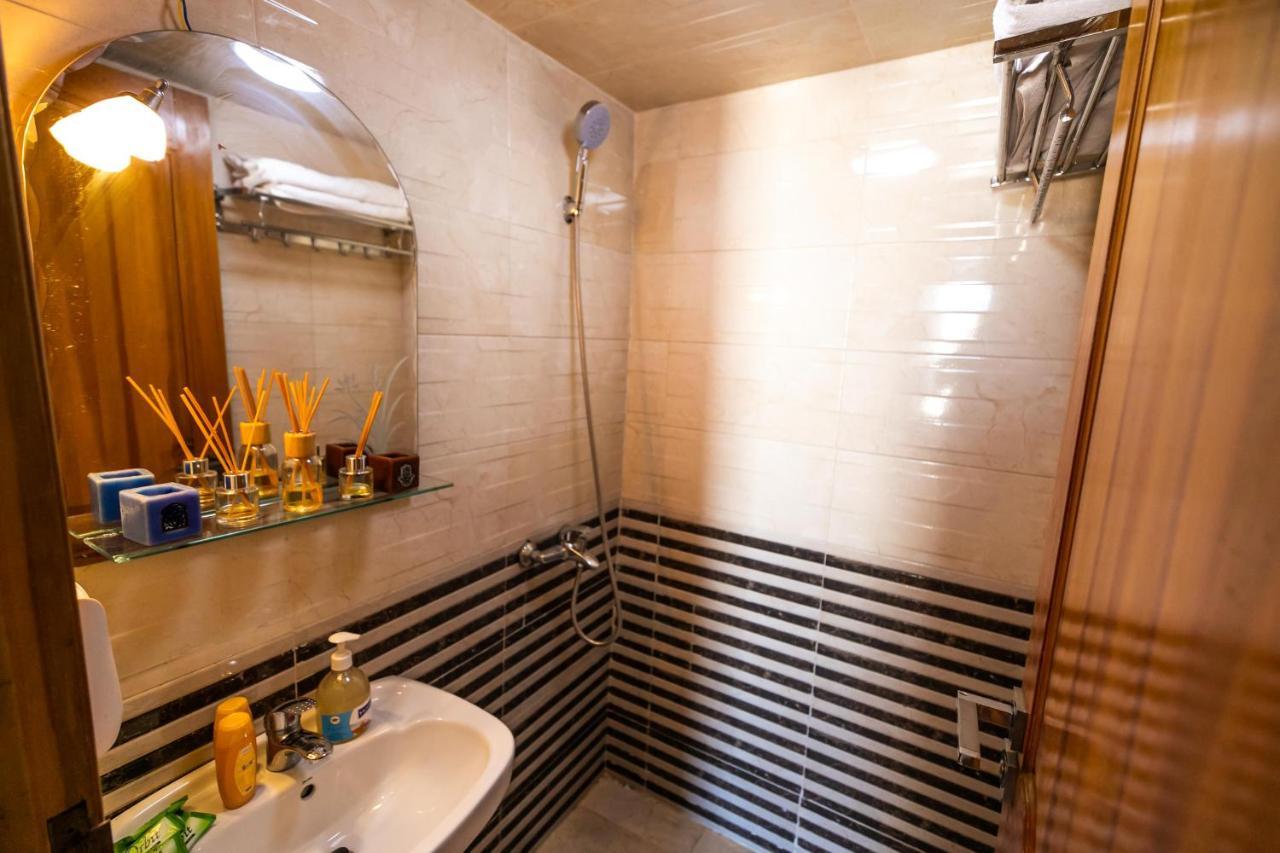 Appartement Luxe Simo Fes Luaran gambar