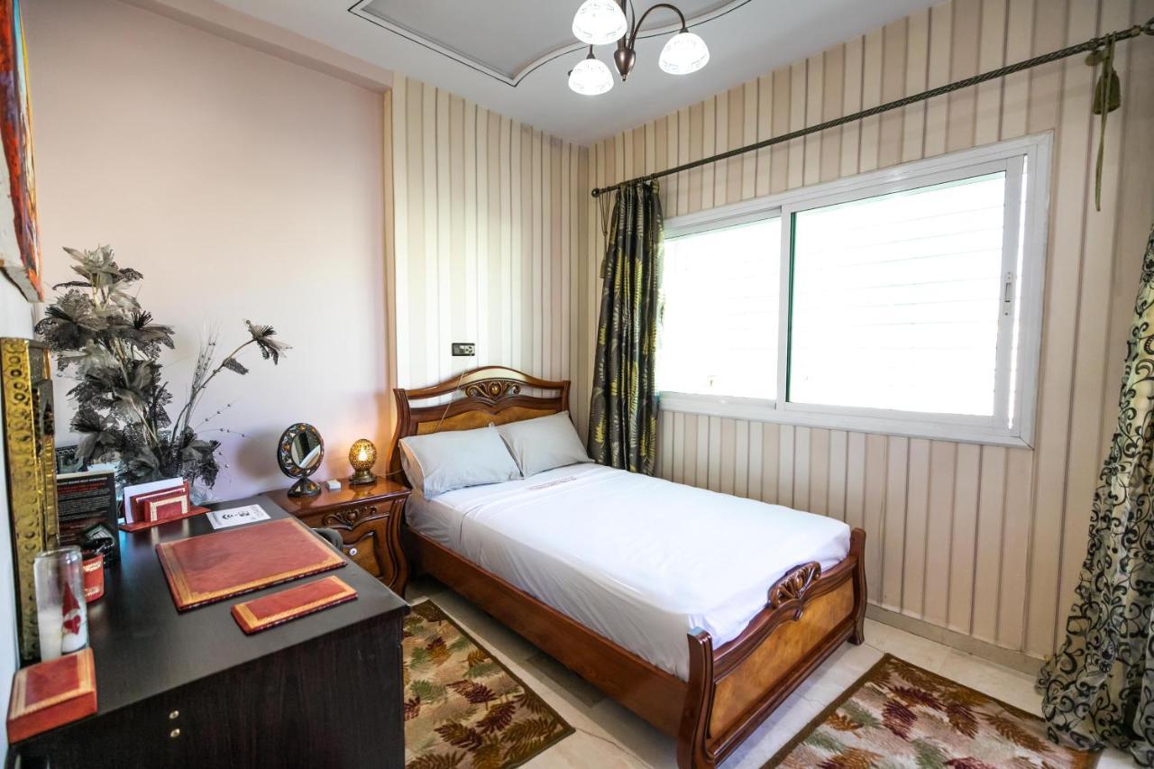 Appartement Luxe Simo Fes Luaran gambar