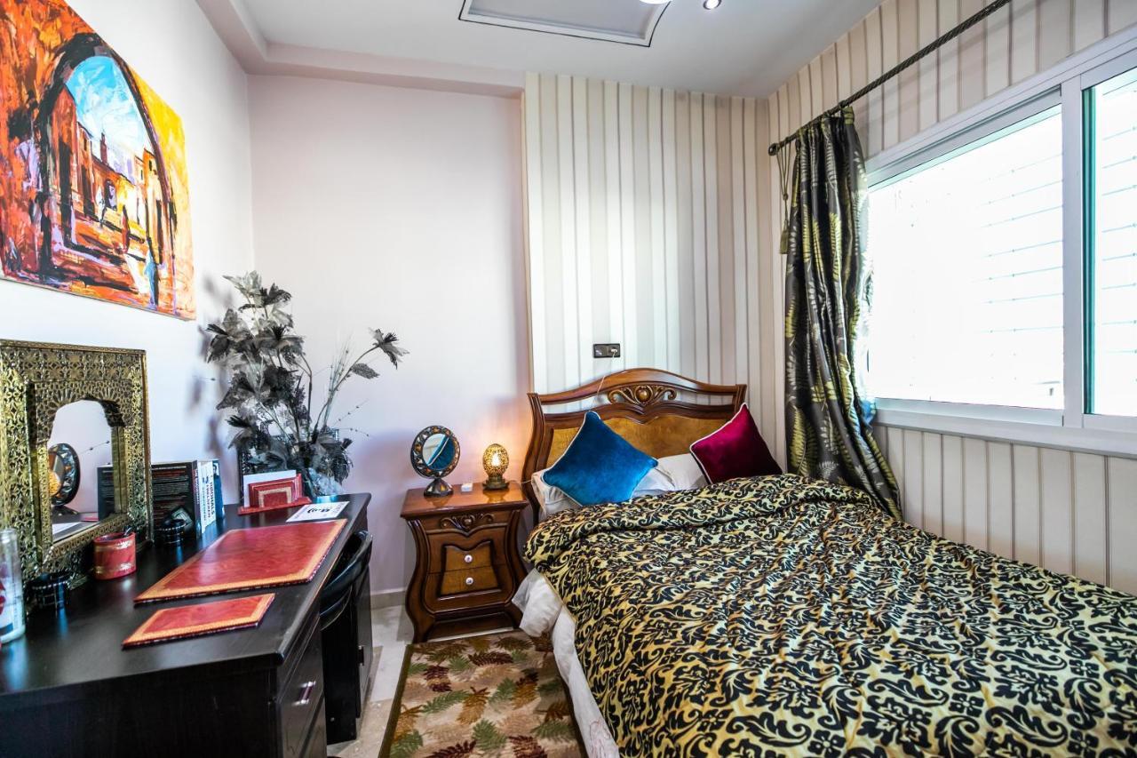 Appartement Luxe Simo Fes Luaran gambar