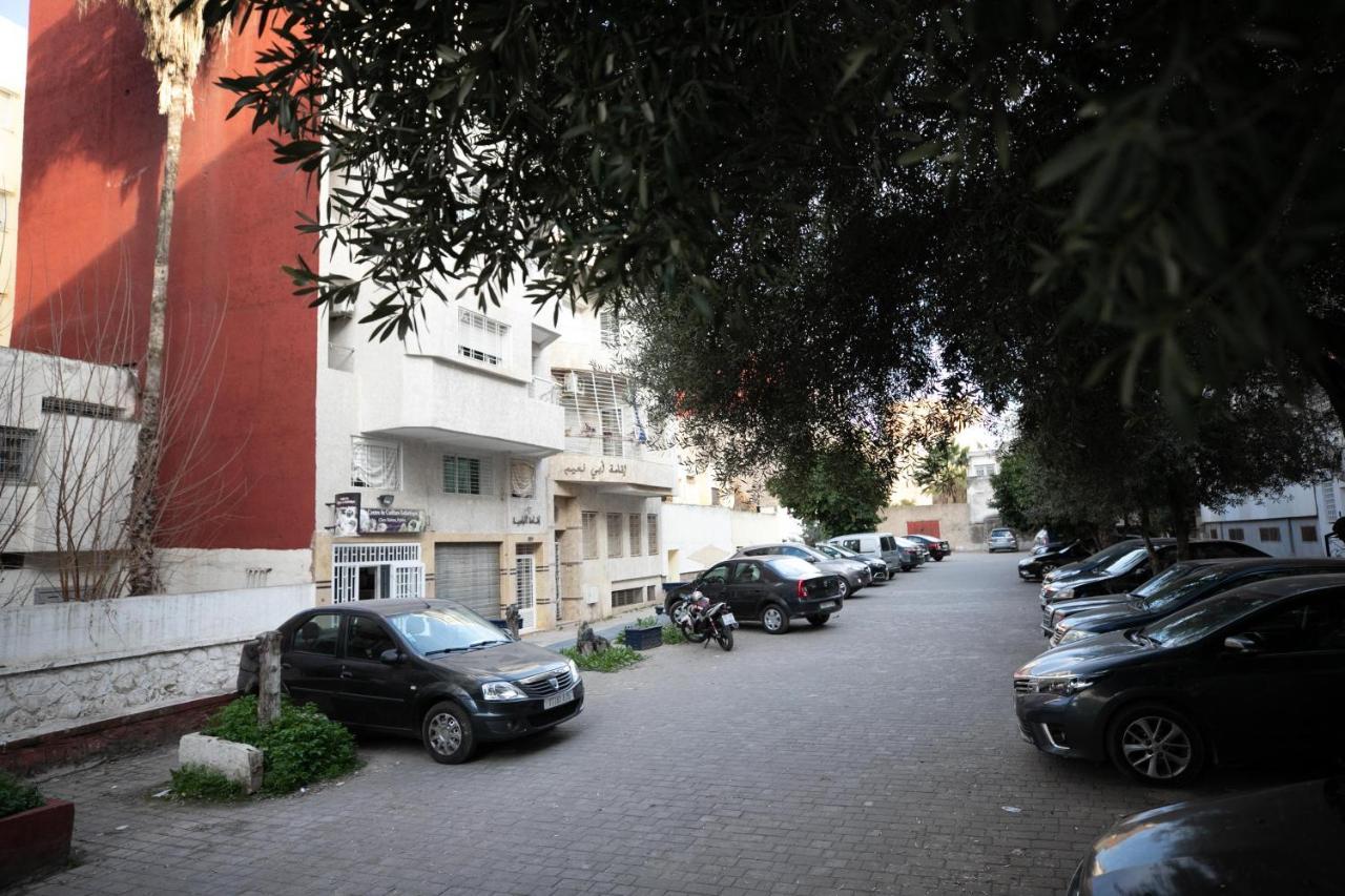 Appartement Luxe Simo Fes Luaran gambar