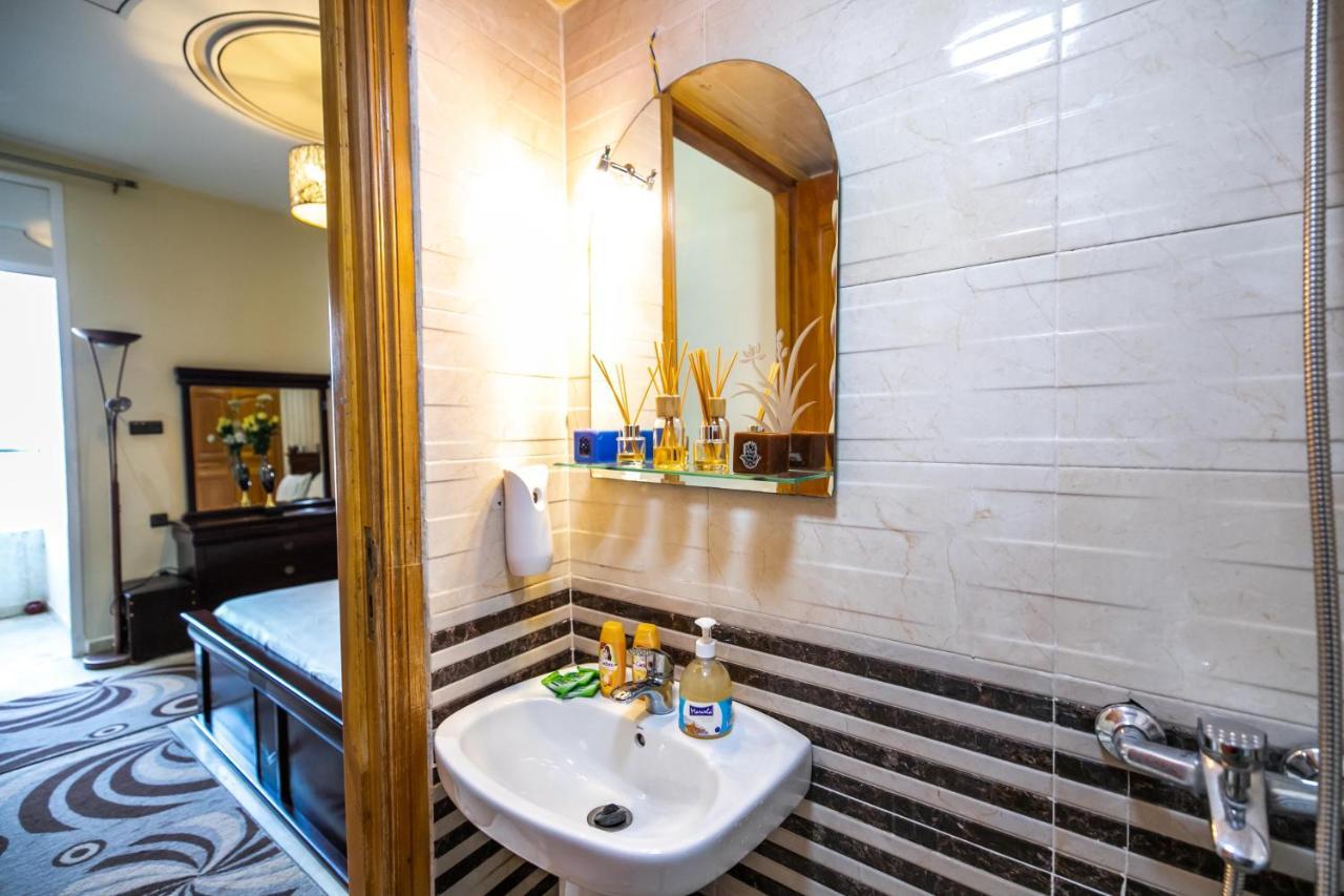Appartement Luxe Simo Fes Luaran gambar