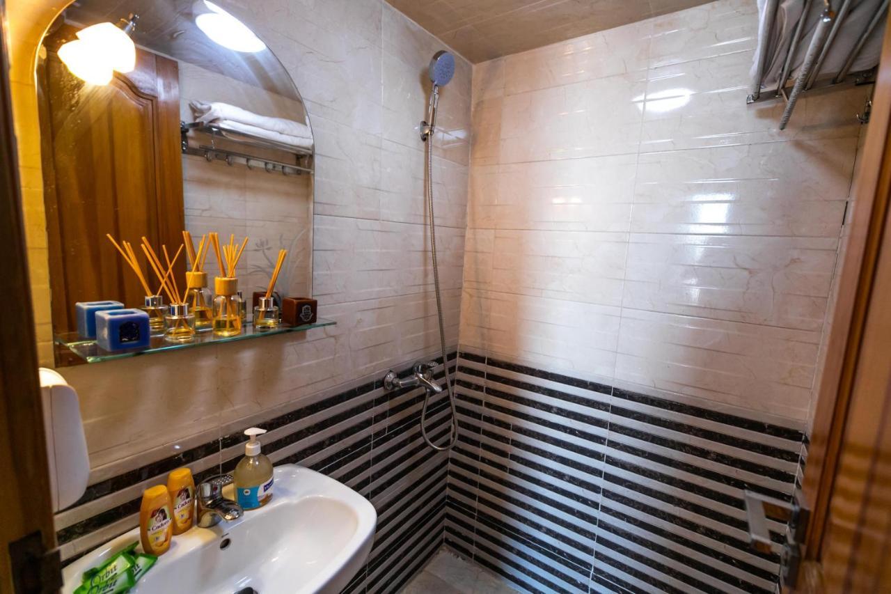 Appartement Luxe Simo Fes Luaran gambar