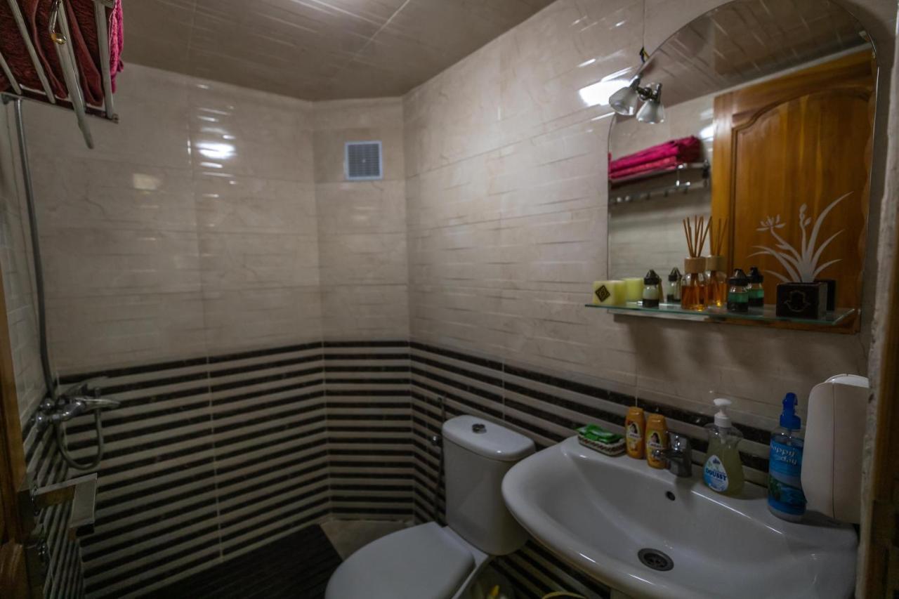 Appartement Luxe Simo Fes Luaran gambar