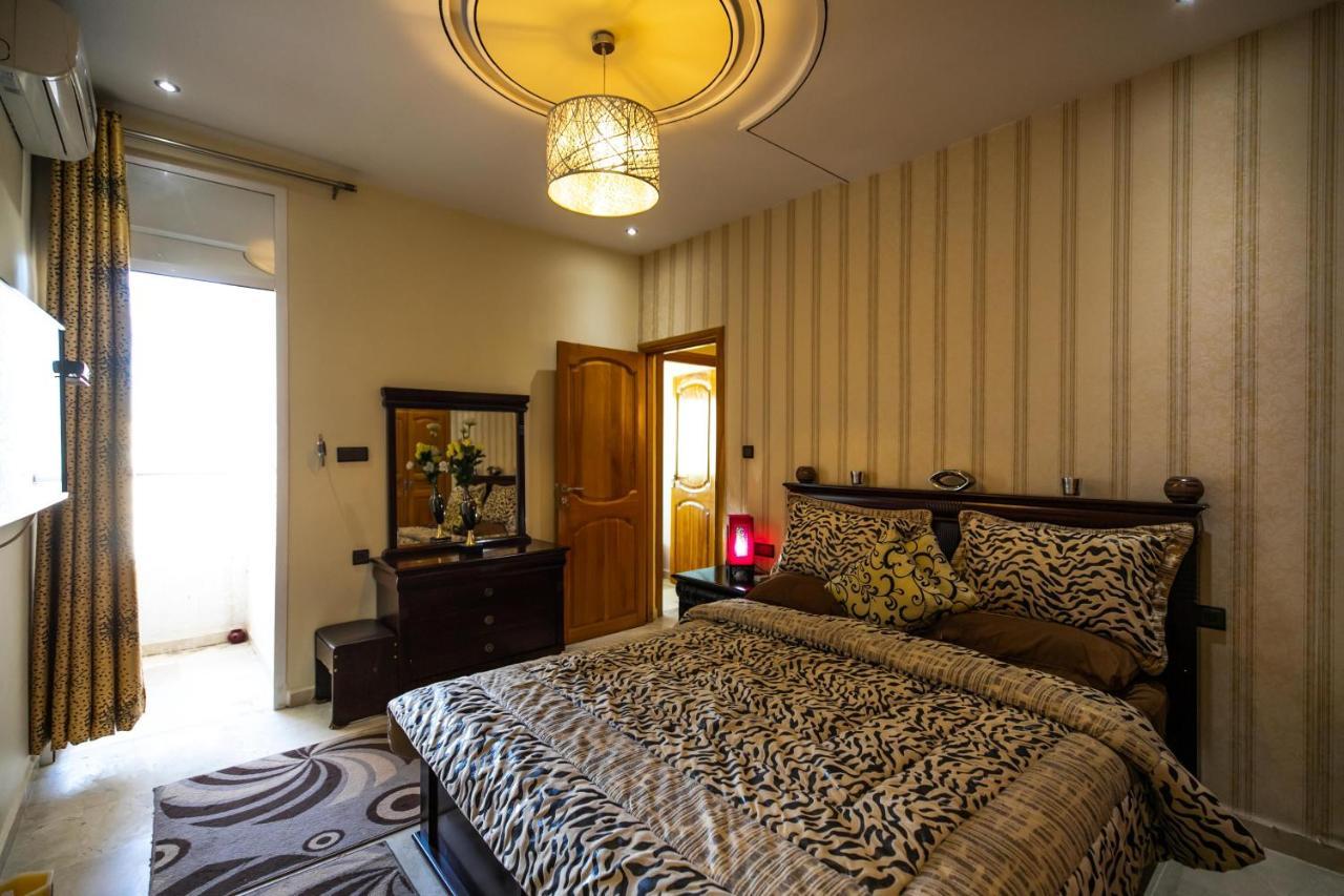 Appartement Luxe Simo Fes Luaran gambar