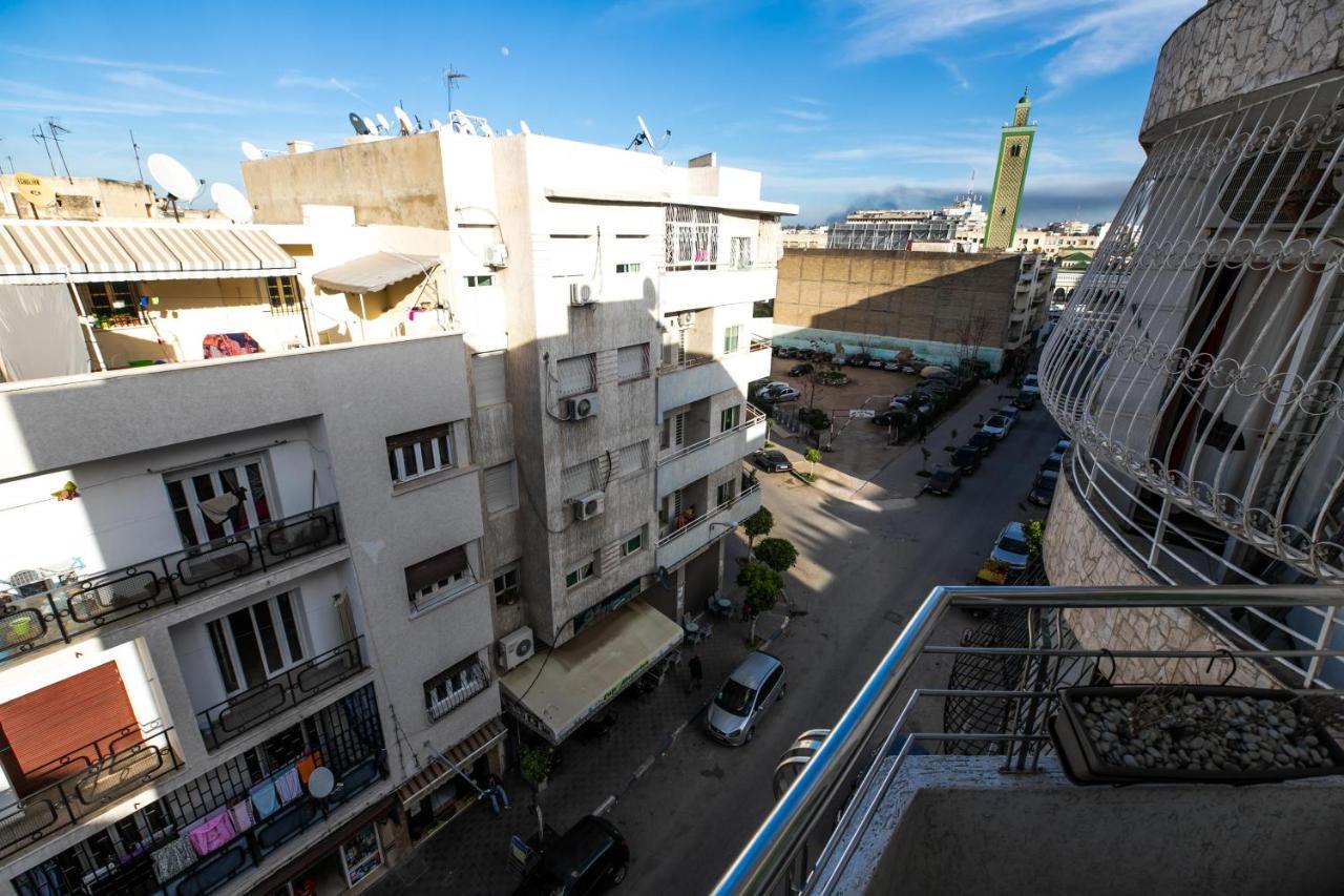 Appartement Luxe Simo Fes Luaran gambar