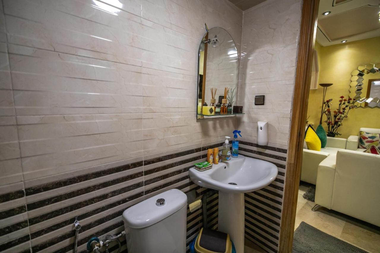 Appartement Luxe Simo Fes Luaran gambar