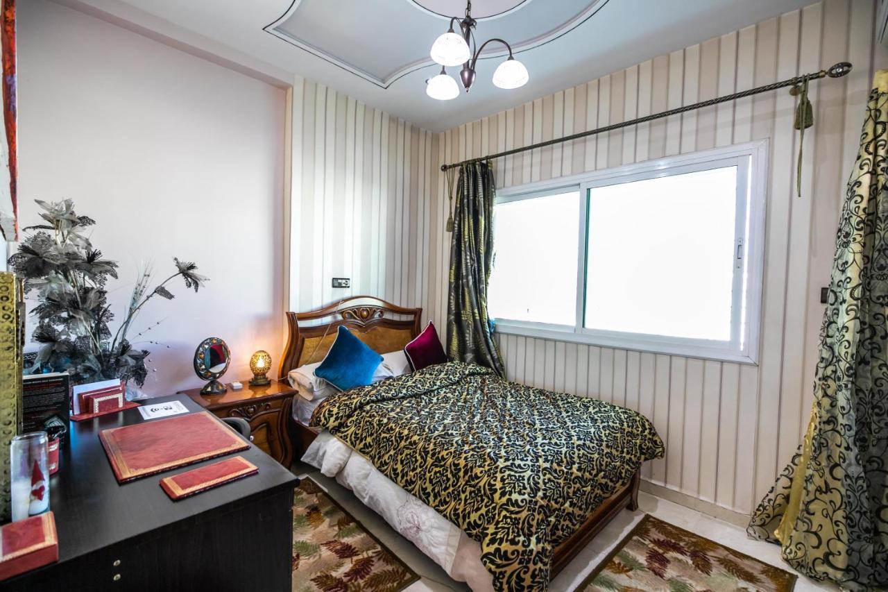 Appartement Luxe Simo Fes Luaran gambar